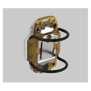 Latarka Armytek Crystal Yellow 150 lm