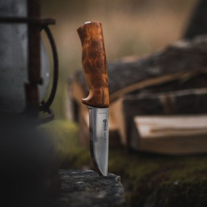 Nóż Helle Eggen 12C27
