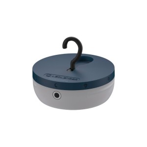 Latarka Ledlenser Kidcamp6 Green 60lm