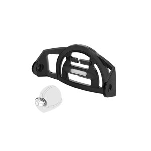 Ledlenser unwersalne mocowanie typu F
