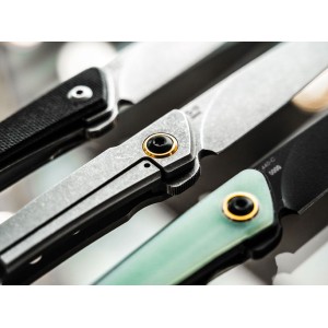 Nóż Böker Plus Urban Spillo Flipjoint
