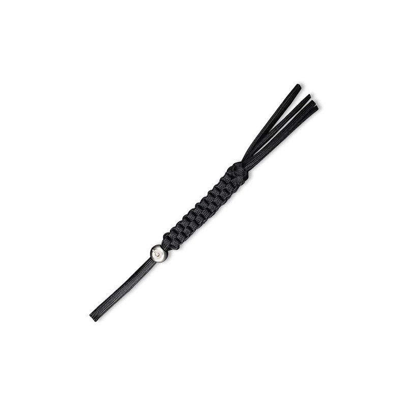 Zawieszka Paracord CIVIVI Sphere Gray + Ti Bead