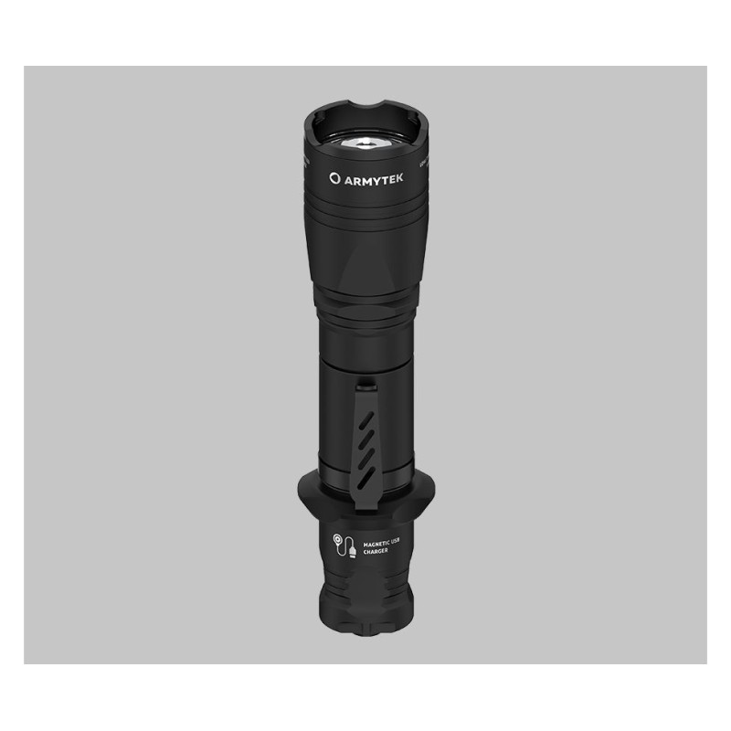 Latarka Armytek Dobermann PRO 1400 lm