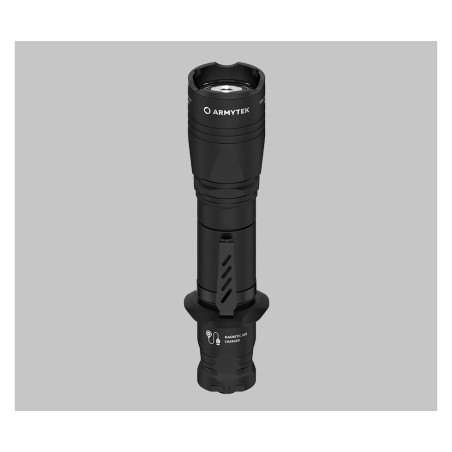 Latarka Armytek Dobermann PRO 1400 lm