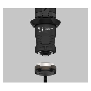 Latarka Armytek Dobermann PRO 1400 lm