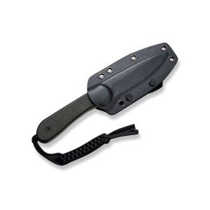 Nóż CIVIVI Fixed Blade Elementum Micarta C2105B