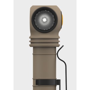 Latarka Armytek Wizard C2 Pro Sand White 2500 lm