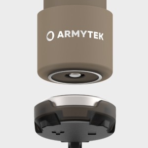 Latarka Armytek Wizard C2 Pro Sand White 2500 lm