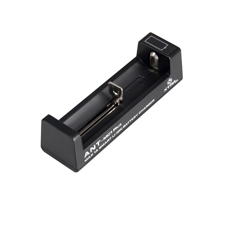 Ładowarka XTAR MC1+ do akumulatorów 18650, 21700