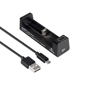 Ładowarka XTAR MC1+ do akumulatorów 18650, 21700