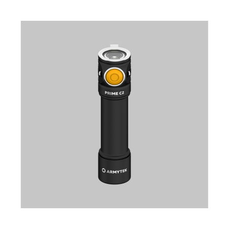 Latarka Armytek PRIME C2 PRO White 1000 lm