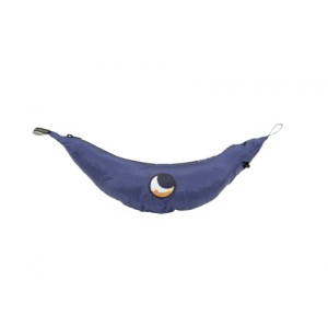 Hamak Ticket To The Moon Compact Royal Blue