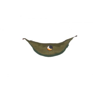 Hamak Ticket To The Moon Original Dark/Army Green