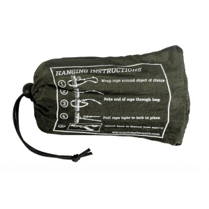 Linki do hamaka Nautical Rope TTTM