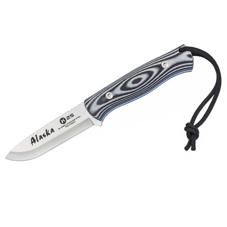 Nóż K25 Bushcraft 32621