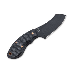 Nóż Böker Plus Rhino All Black Copper