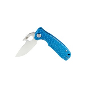 Nóż Honey Badger Opener Small Blue 8Cr13MoV DP