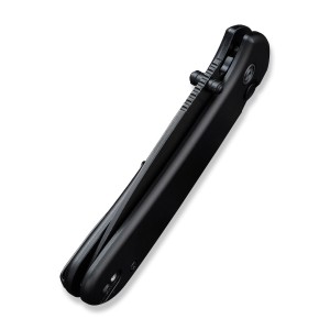 Nóż CIVIVI Qubit Aluminum All Black C22030E-1