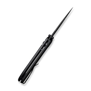 Nóż CIVIVI Qubit Aluminum All Black C22030E-1