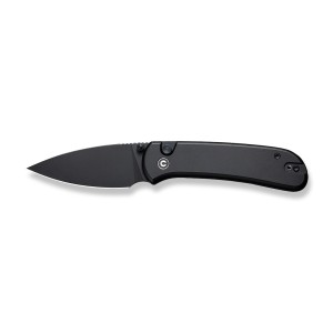 Nóż CIVIVI Qubit Aluminum All Black C22030E-1