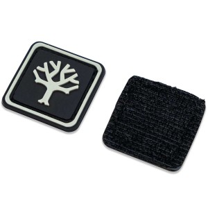 Böker Solingen Green Tree Gitd Patch