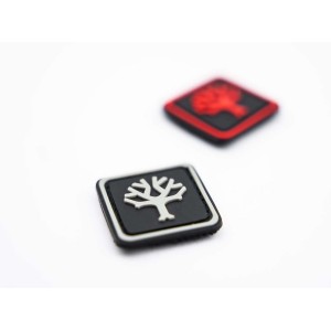 Böker Solingen Green Tree Gitd Patch
