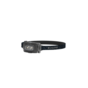 Latarka Ledlenser HF4R Core Black 500lm