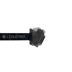 Latarka Ledlenser HF4R Core Black 500lm
