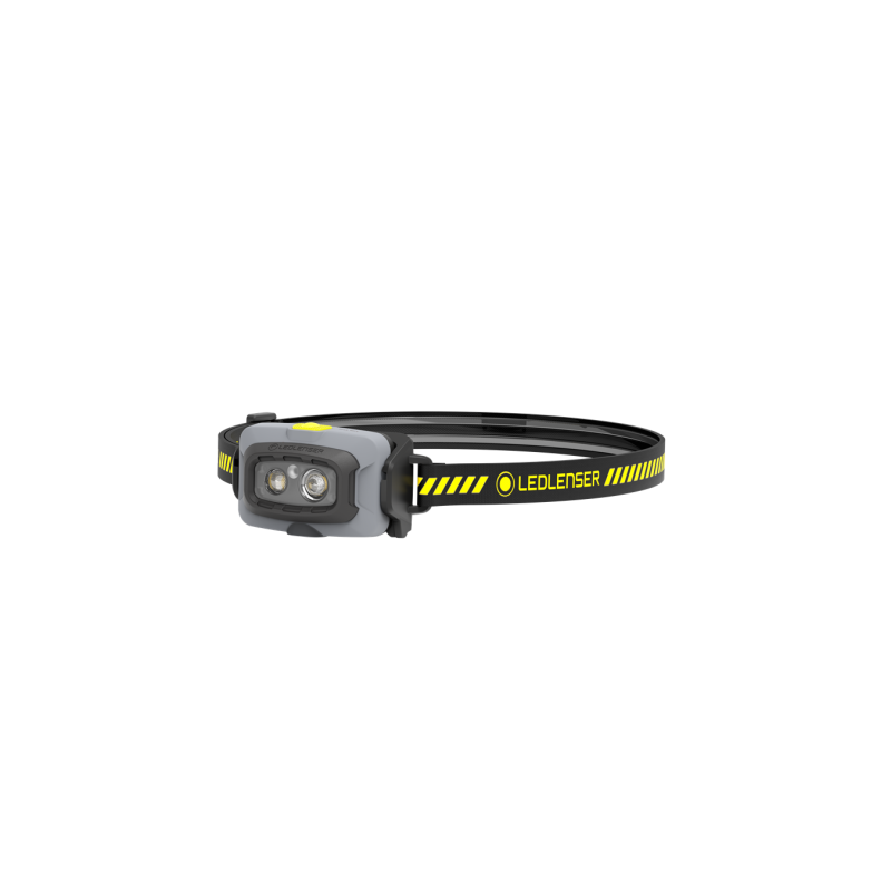 Latarka Ledlenser HF4R Work 500lm