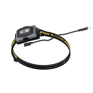 Latarka Ledlenser HF4R Work 500lm