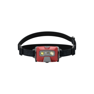 Latarka Ledlenser HF6R Core Red 800 lm