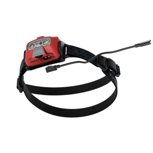 Latarka Ledlenser HF6R Core Red 800 lm