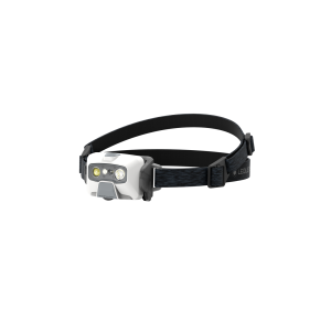 Latarka Ledlenser HF6R Core White 800lm