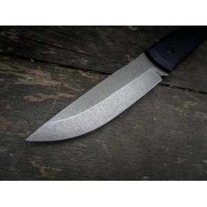 Nóż LKW Modern Pukko G10