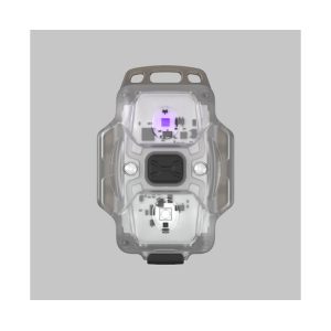 Latarka Armytek Crystal WUV Grey 150 lm