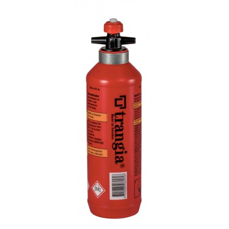 Butelka na paliwo Trangia 0,5L red