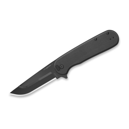 Nóż Outdoor Edge Razor VX3 3.0" G10 All Black