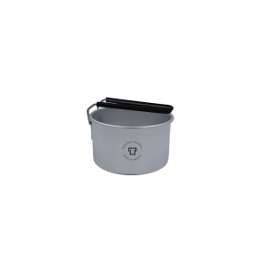 Trangia T-Cup z czarnym uchwytem