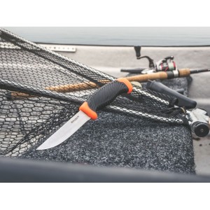 Nóż Magnum Falun 2.0 Orange - 02RY100