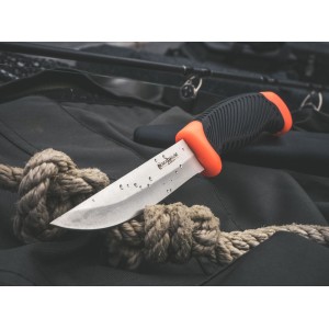 Nóż Magnum Falun 2.0 Orange - 02RY100