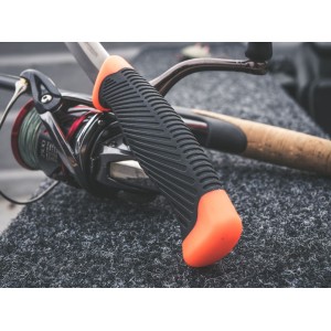 Nóż Magnum Falun 2.0 Orange - 02RY100