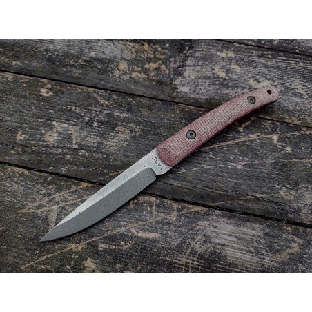 Nóż LKW Sting Micarta