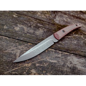 Nóż LKW Sting Micarta