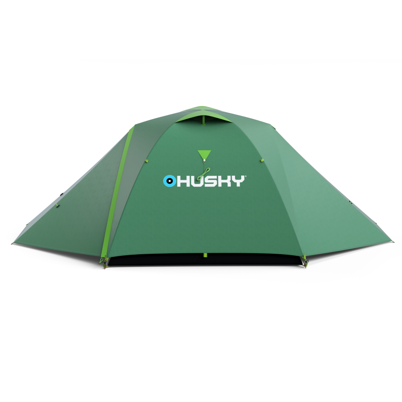 Namiot Husky BURTON 2-3 green