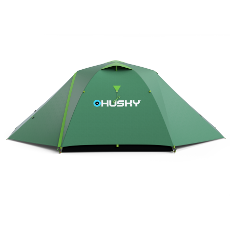 Namiot Husky BURTON 2-3 green