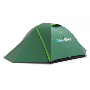 Namiot Husky BURTON 2-3 green