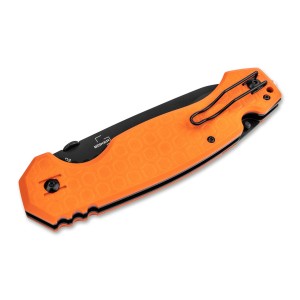 Nóż Dönges Professional Rescue