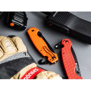 Nóż Dönges Professional Rescue