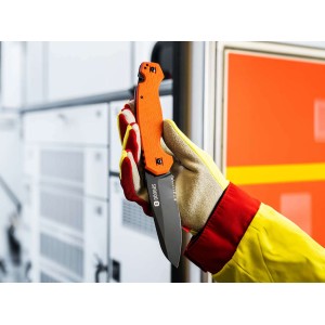 Nóż Dönges Professional Rescue