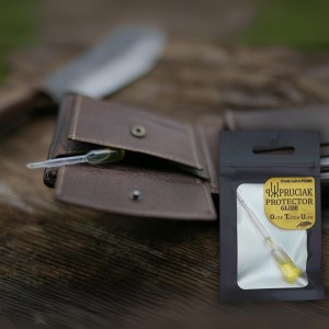 Pruciak Protector Glide O.T.U.